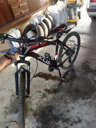 Продам велосипед