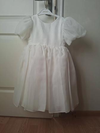 Продам платье для девочки