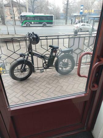 Электро Байк