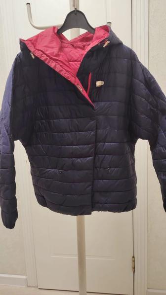 Продам куртку