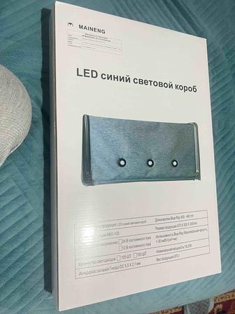 Фотолампа лечения для желтушки