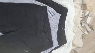 Пакет вещей для девочек