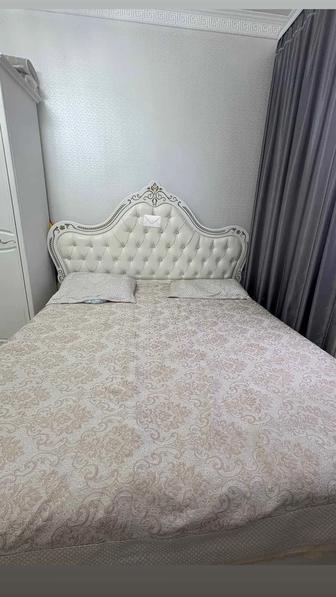 Продам кровать