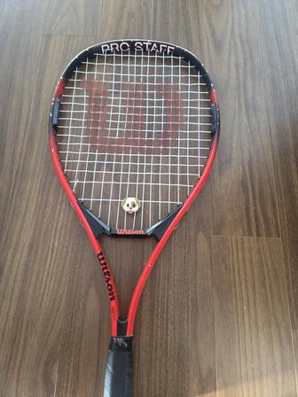 Продам ракетку. До 10 лет