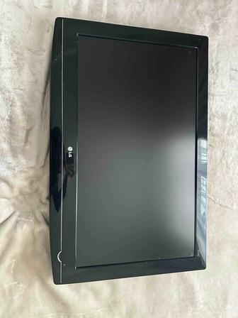 Продам телевизор LG Б/У