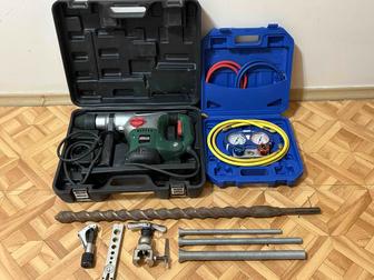 Набор инструментов