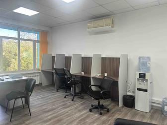 Столы, кресла офисные, коллекторские в отдел продаж