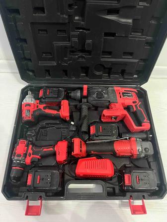 Продаю набор инструментов 4 в 1