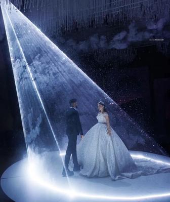 Аппарат Эффект Золушки готов к работе