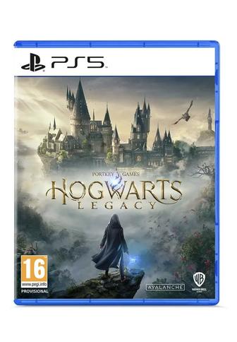 Игра Hogwarts PS5