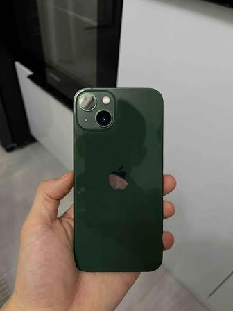 iPhone 13 128ГБ 85% срочно