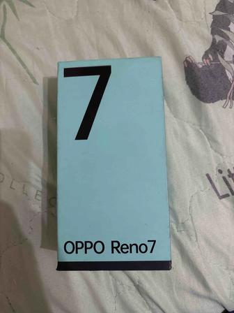Oppo Reno 7