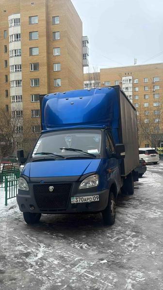 Грузоперевозка Астана 24/7