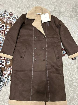 Дубленка из овчина