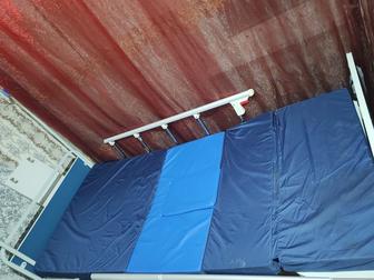 Медицинская функциональная кровать