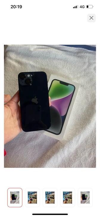 Продам Айфон 14