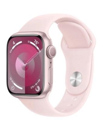 Apple Watch Series 9 GPS s/m 45мм