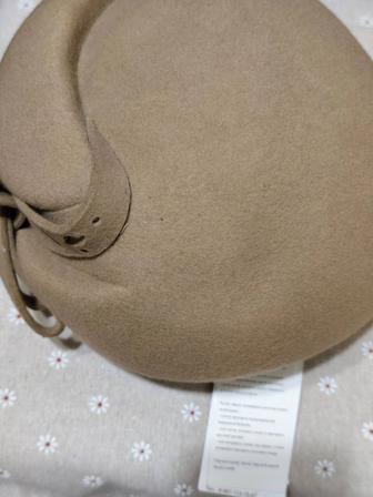 Шляпа женская