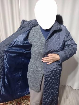 Женская куртка