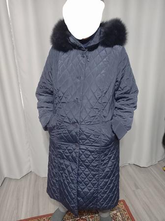 Женская куртка