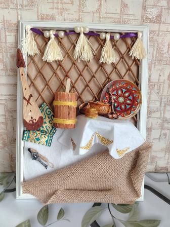 Продам поделку на Наурыз