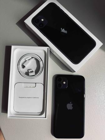 Продам IPHONE 11 128 Г