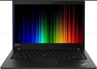Ноутбук LENOVO ThinkPad T14/ Core i5-10210U/8GB/256GB/Рассрочка