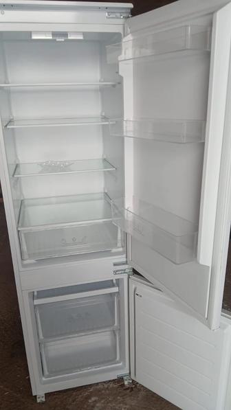 Встраиваемые холодильники