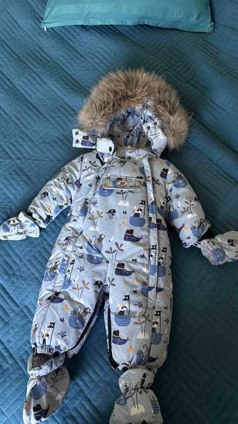 Комбенизон