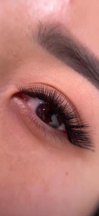 Наращивание Ресницы