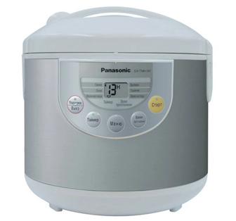 Новая мультиварка!