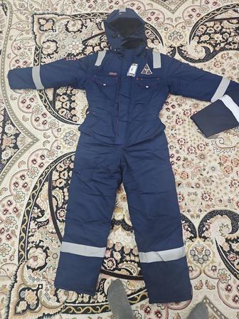 Спецодежда куртка комбез