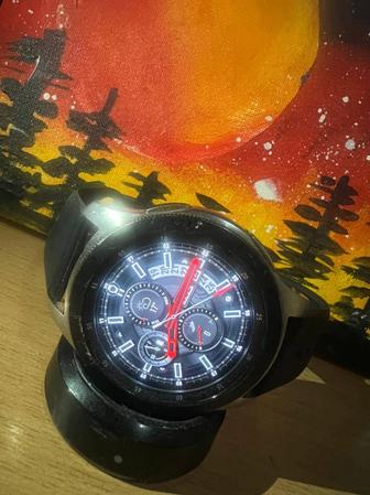 Часы Samsung Watch