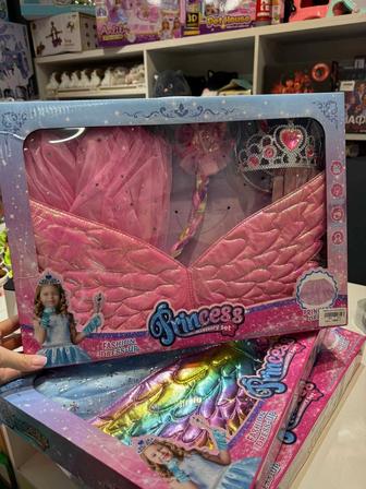 Набор феи/принцессы