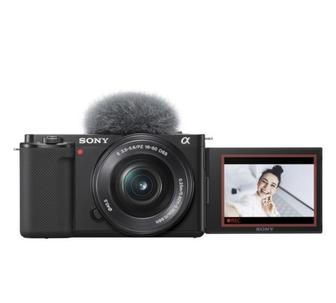 Продам фотоаппарат Sony