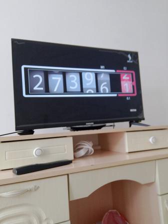 Телевизор приставка