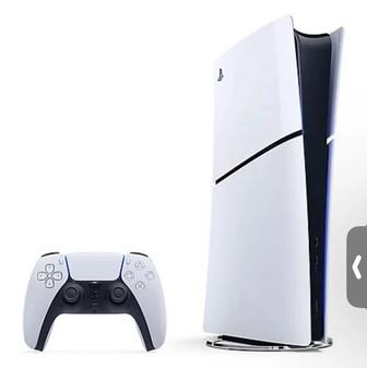 Продам playstation 5