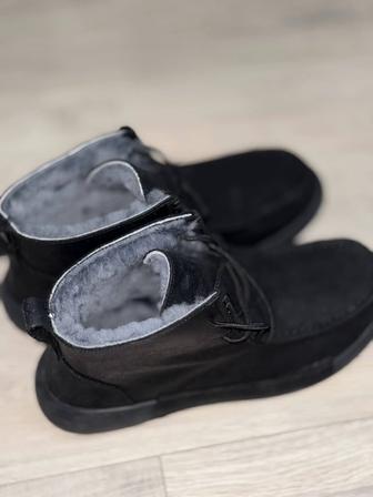 Продам зимние мужские сапоги, размер 43