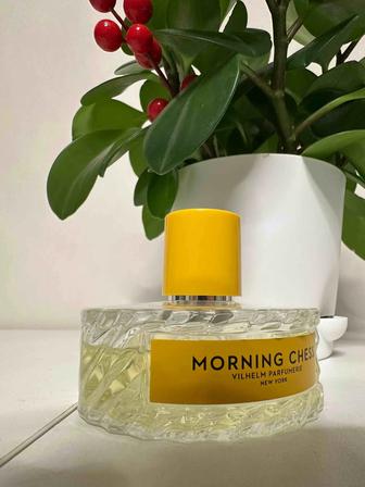 Продам Парфюм VP, Morning Chess