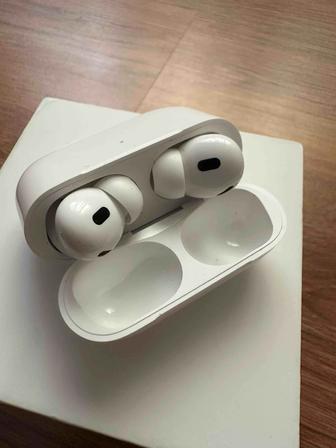 AirPods Pro 2nd generation with MagSafe Charging Case