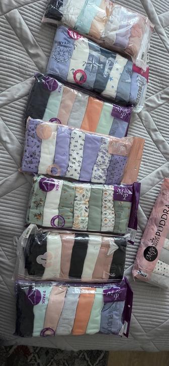 Плавки женские новые