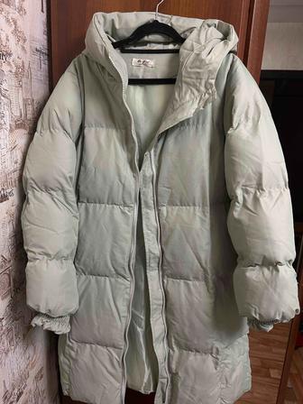 Куртка последняя ,в связи закрытия бутика со скидкой,зима