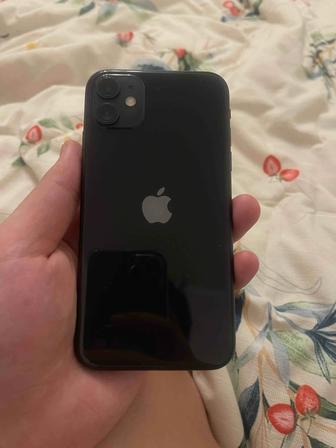 iPhone 11 128gb
