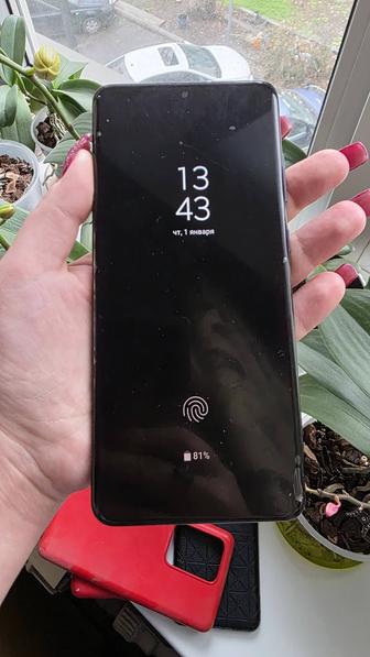 Продам телефон Samsung Galaxy S20 Ultra 12/128Гб
