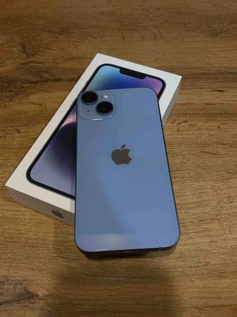 Продам iPhone 14, 256 GB