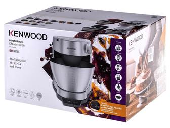 Продам kenwood кухонный комбайн