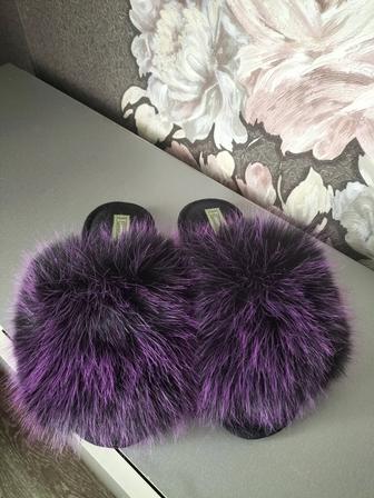 Продам тапочки женские 38 р новые