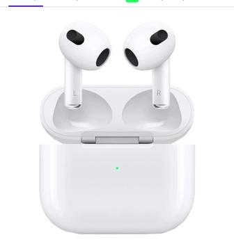 AirPods Lux со Скидкой -50%