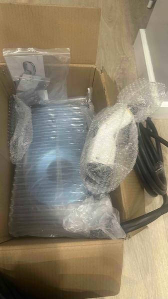 Продам зарядную станцию для электромобилей 7 kW (32A)