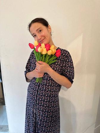Одноразовая уборка дома .Чистоту гарантирую.после просмотра